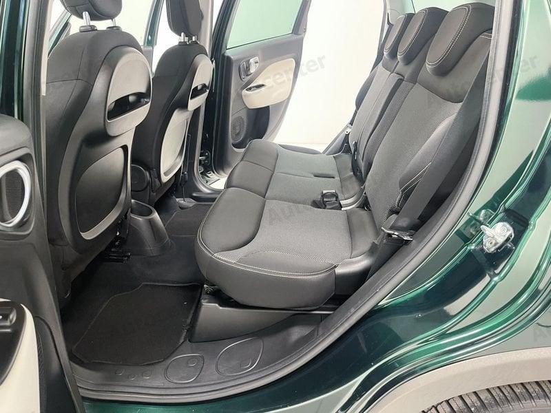 FIAT 500L 1.4 Trekking 95cv