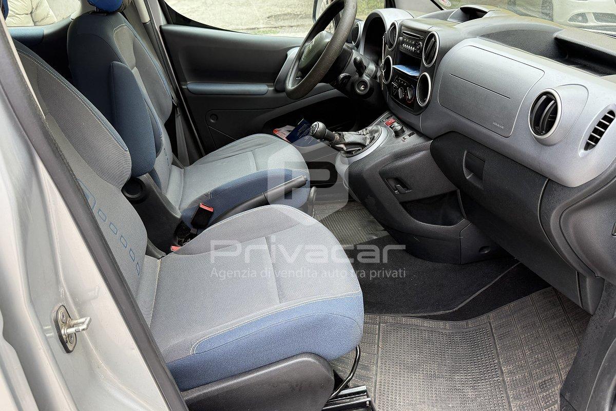 CITROEN Berlingo 1.6 16V VTi 95CV Multispace