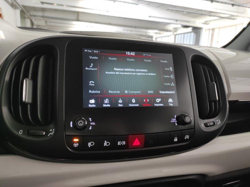 FIAT 500L - 500L 1.3 Multijet 95 CV Business