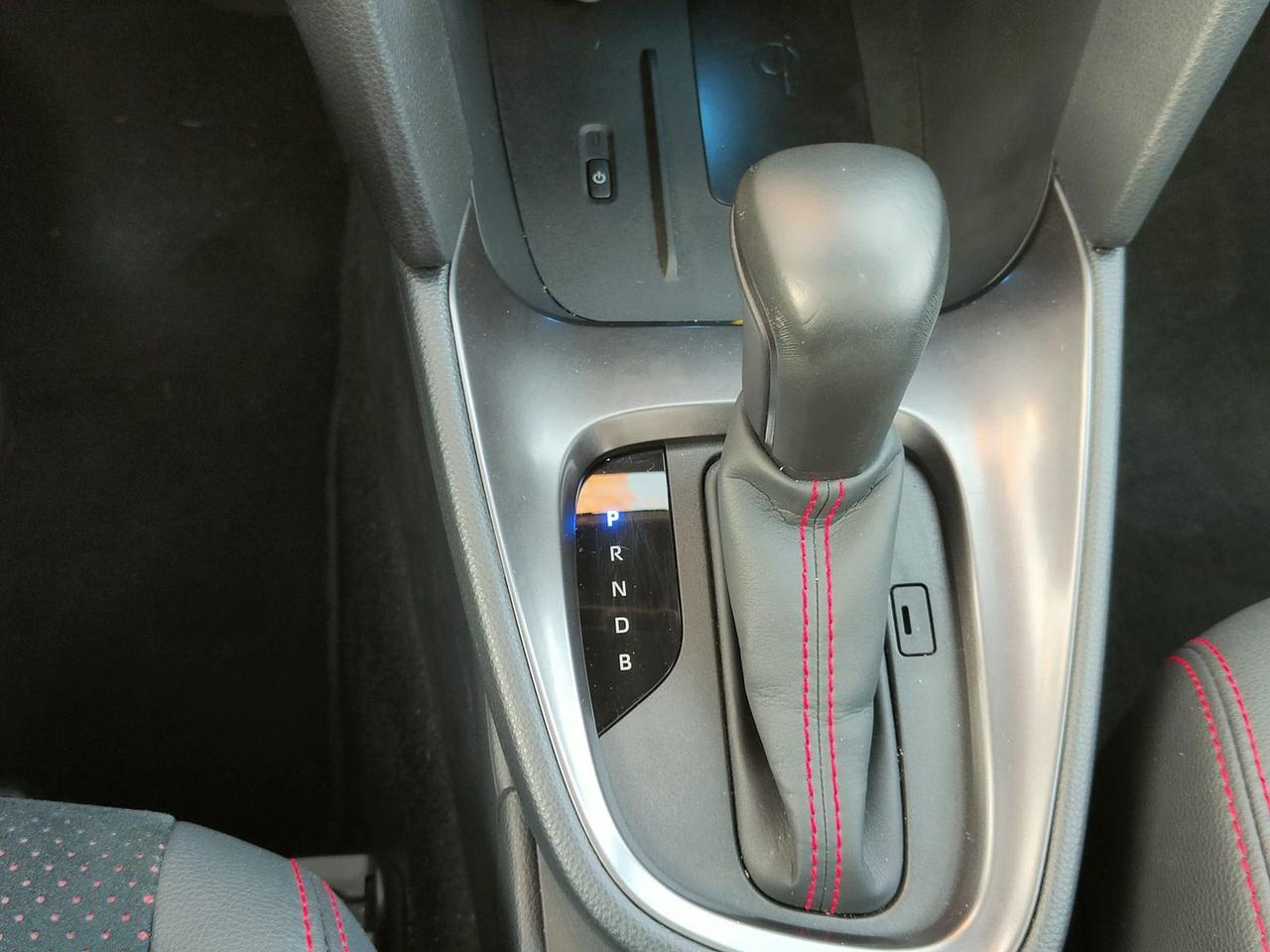 Toyota Yaris Cross GR Sport 1.5 Hybrid 116 #10025