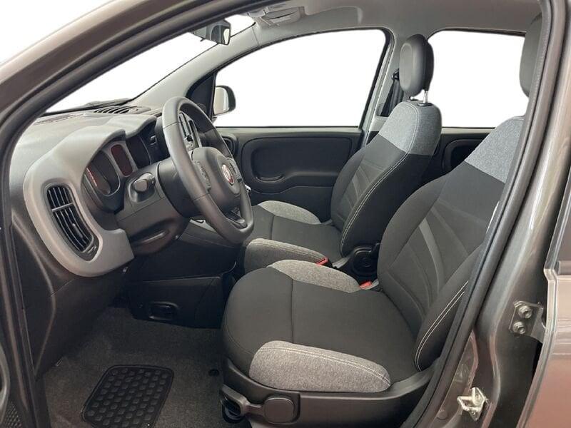 FIAT Panda III 2021 1.0 firefly hybrid s&s 70cv 5p.ti