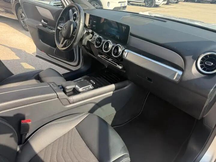 Mercedes-benz GLB 200 d Automatic Business Extra