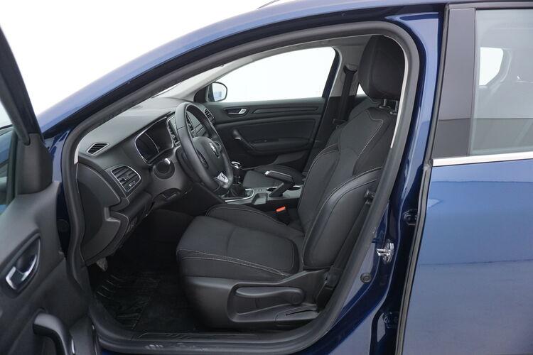 Renault Megane Sporter Business BR038826 1.5 Diesel 116CV