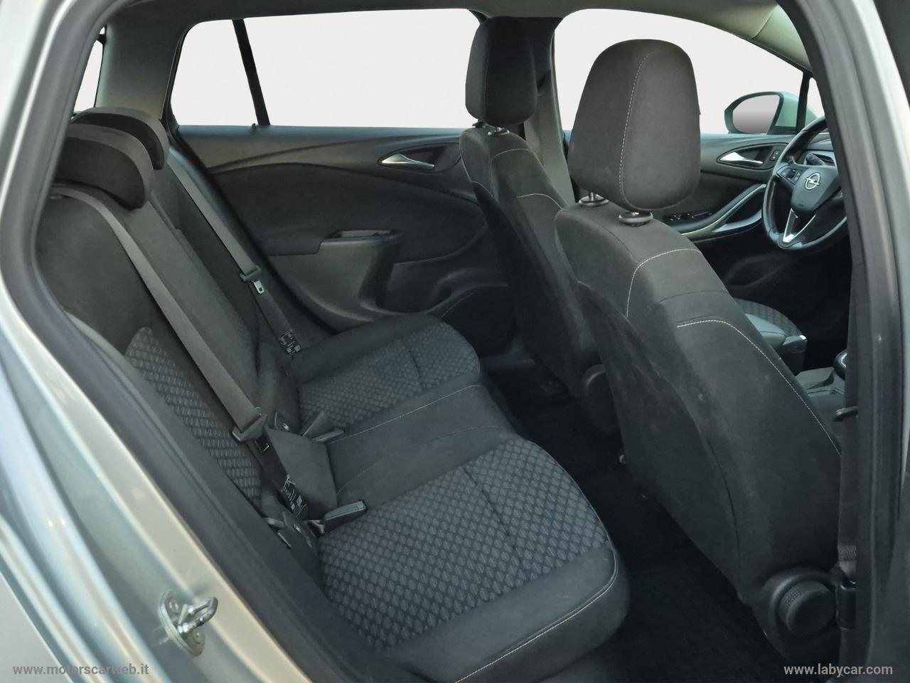 OPEL Astra 1.6 CDTi 110 CV S&S 5p. Business