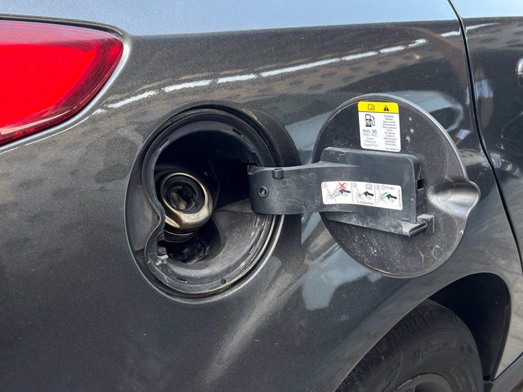 FORD Focus 1.0 EcoBoost 100 CV Start&Stop SW Plus del 2015