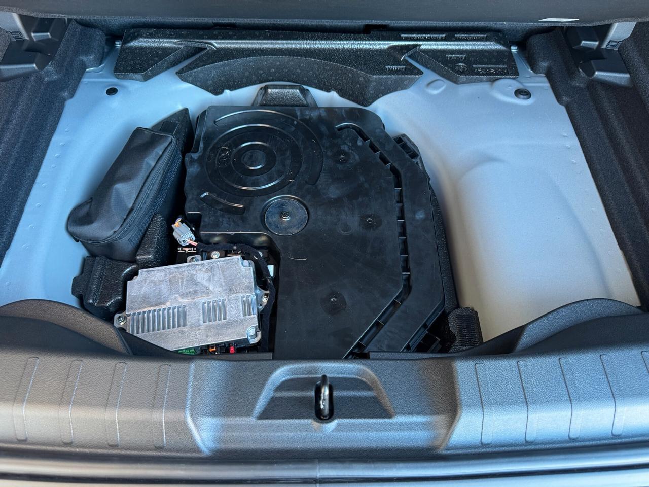 JEEP AVENGER SUMMIT 1.2 TURBO HYBRID EDCT6 110CV