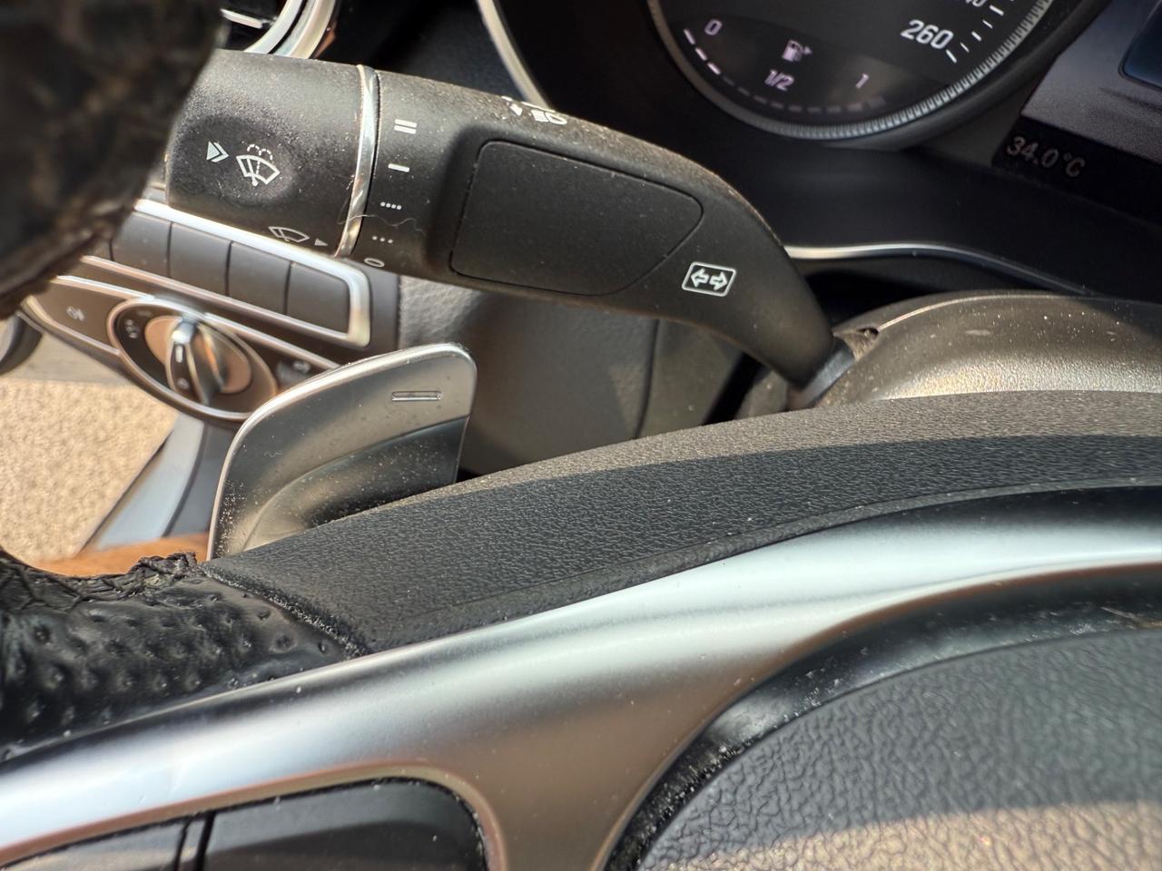 Mercedes-benz GLC 250 GLC 250 d 4Matic Premium