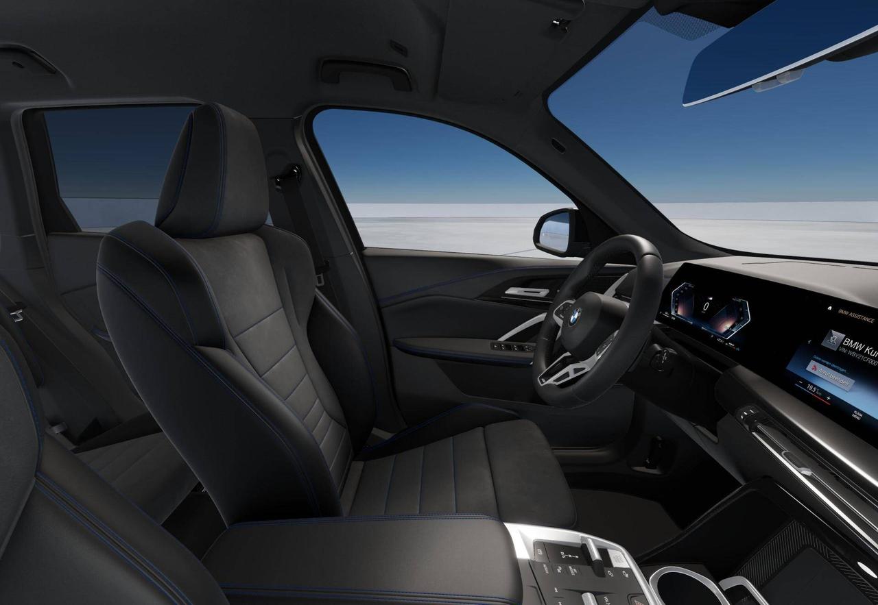 BMW X1 sDrive20d 48V MSport