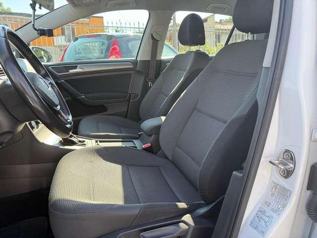 Volkswagen Golf 1.6 tdi bluemotion tecnology 110cv DSG