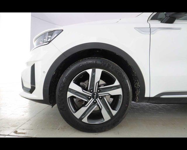 KIA Sorento 1.6 T-GDi HEV AT6 4WD Evolution