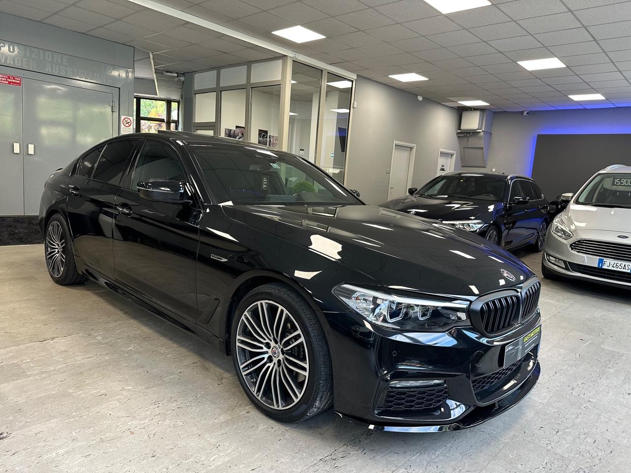 Bmw 530 d xDrive Msport