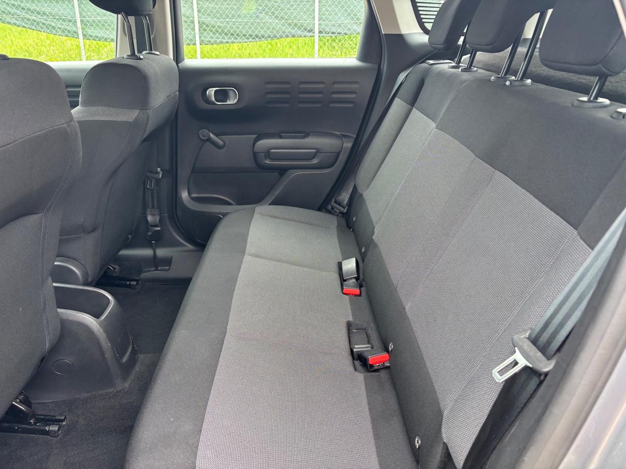 Citroen C3 Aircross PureTech 110 S&S Shine