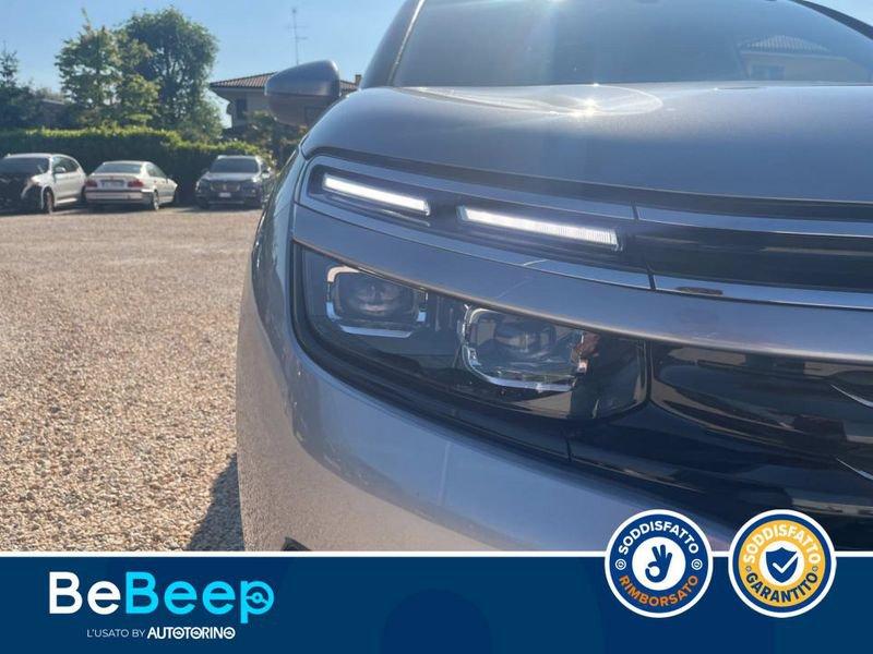 Citroën C5 Aircross 1.5 BLUEHDI SHINE S&S 130CV EAT8