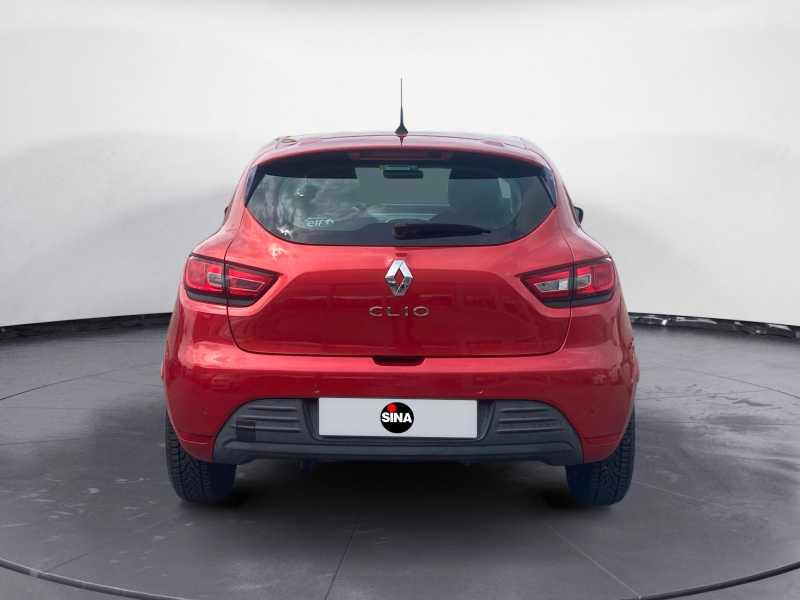 RENAULT Clio 1.2 16v Zen 75cv