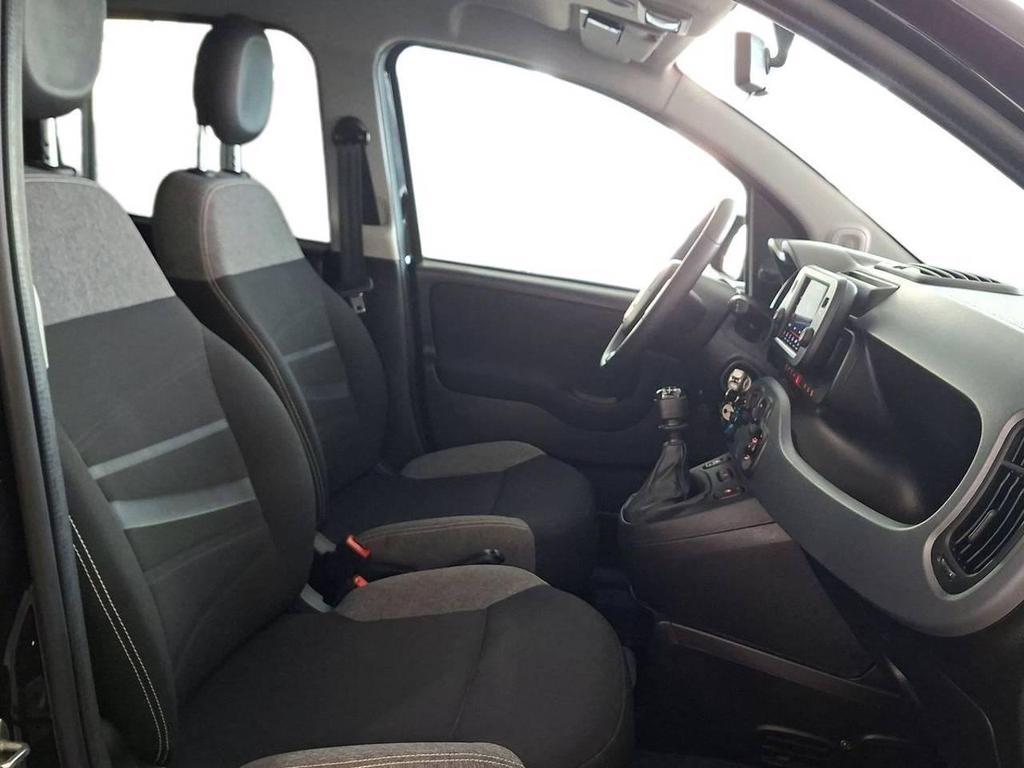 Fiat Panda 1.0 FireFly Hybrid City Life