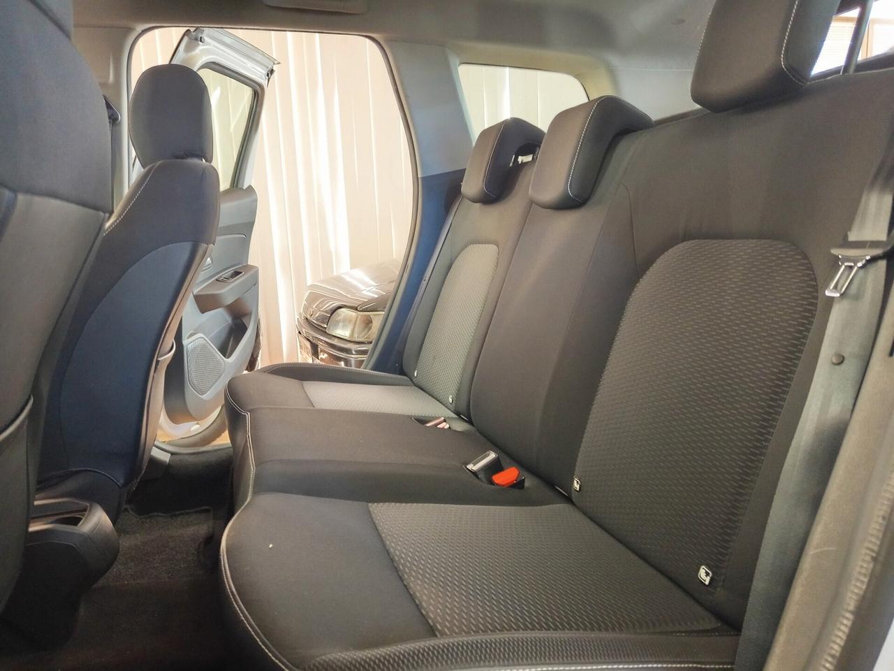 Dacia Duster 1.5 dCi 8V 110 CV 4x2 Prestige