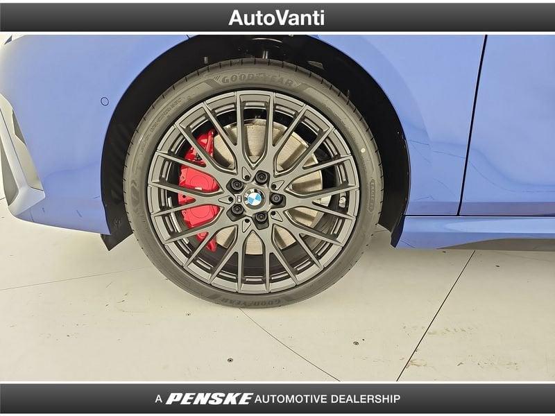 BMW Serie 1 123 xdrive 48V MSport Pro auto