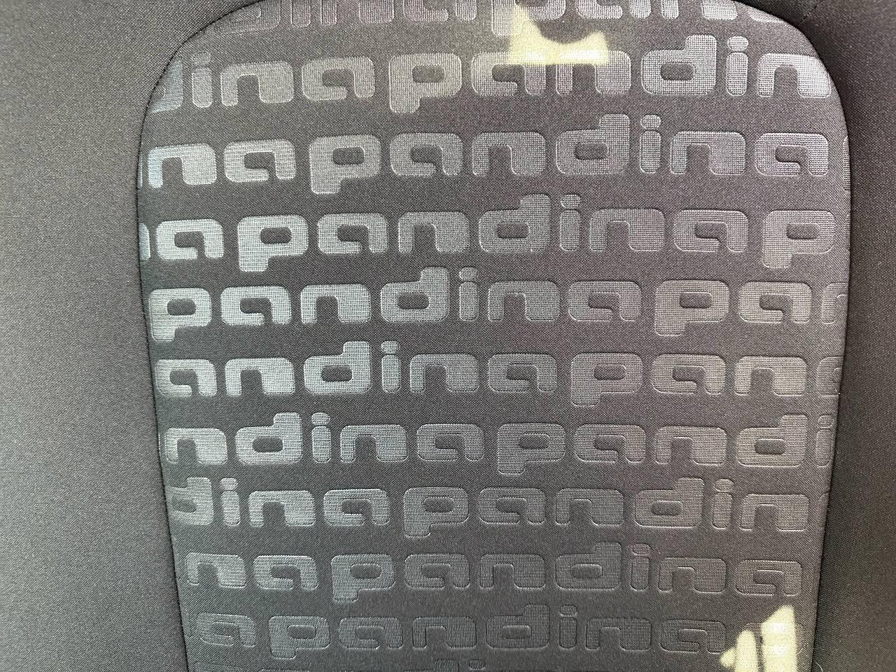 FIAT Pandina III 2024 Cross - Pandina Cross 1.0 firefly hybrid s&s 70cv