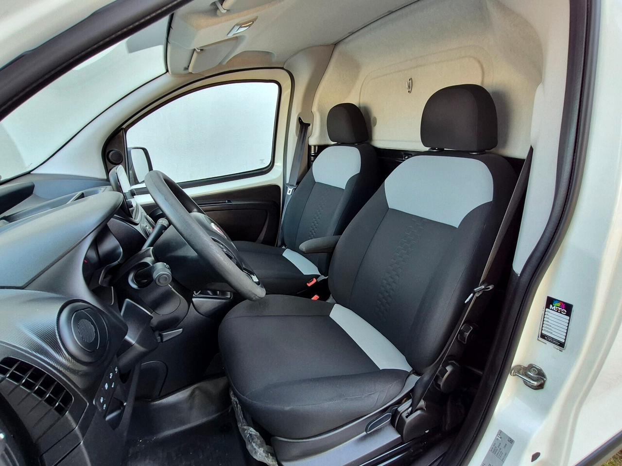 Fiat Fiorino 1.3 MJT 95CV Cargo SX