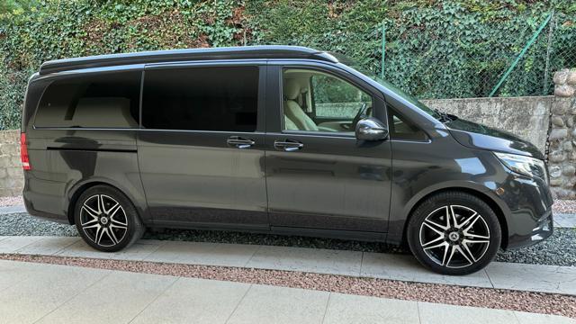 MERCEDES-BENZ Marco Polo 300 d Automatic 4MATIC