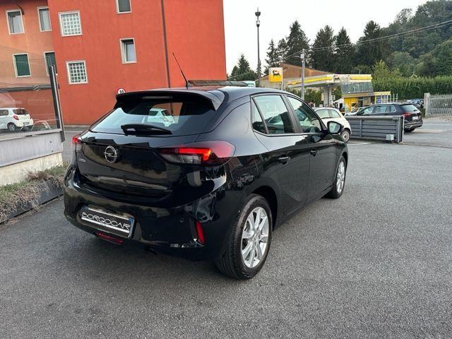 OPEL - Corsa - 1.5 D 100 CV Edition