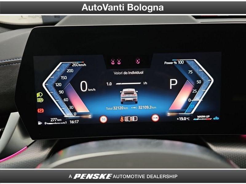 BMW X2 X2 xdrive 20d 48V MSport Pro auto