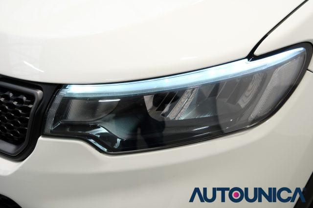 JEEP Compass 1.3 TURBO T4 240 CV PHEV AT6 4XE TRAILHAWK