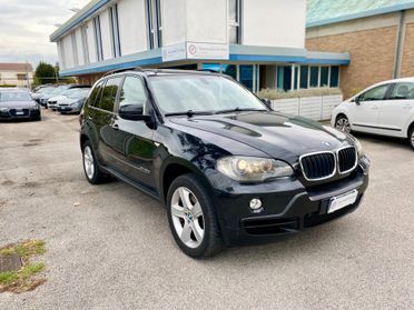 BMW X5 xdrive30d (3.0d) Attiva auto 235cv