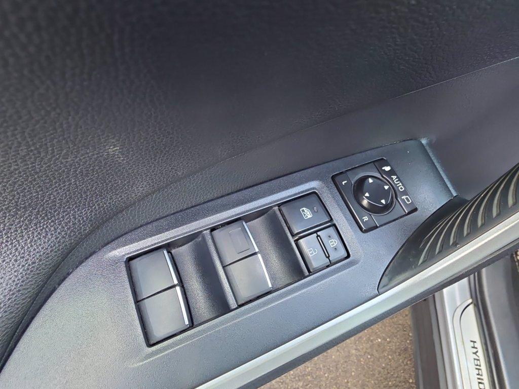 TOYOTA Rav4 2.5 vvt-ie h dynamic 2wd 218cv e-cvt del 2021