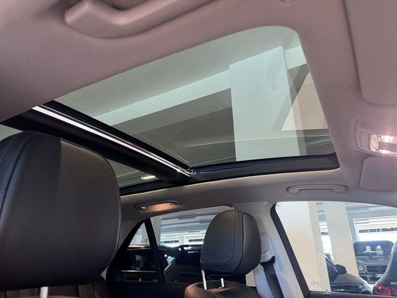 Mercedes-Benz GLE GLE 350 de phev Premium Plus 4matic auto