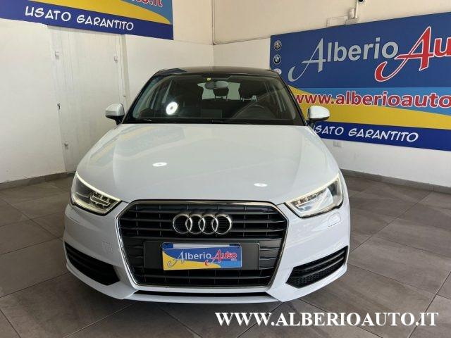 AUDI A1 SPB 1.6 TDI 116 CV BUSINESS