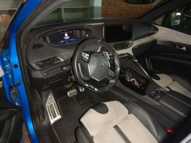 PEUGEOT 3008 Hybrid4 300 e-EAT8 GT Pack TETTO APRIBILE