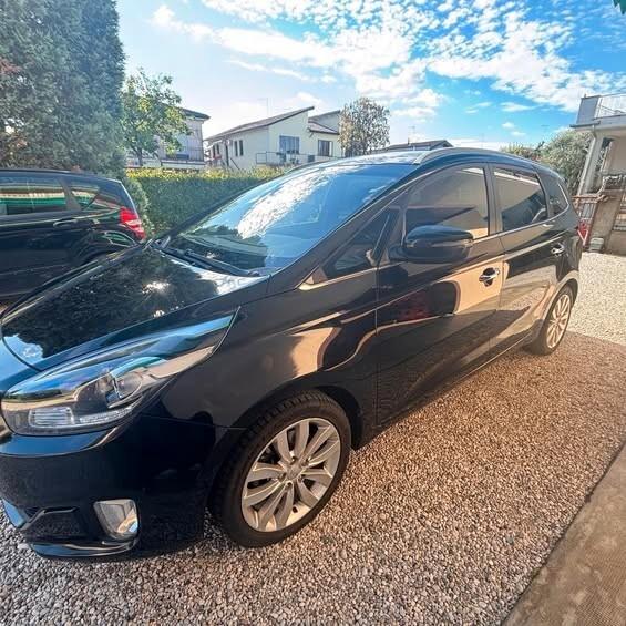 Kia Carens 1.7 CRDi 115 CV Class
