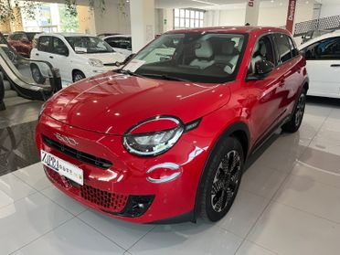 FIAT 600 Hybrid 110 CV DCT MHEV La Prima