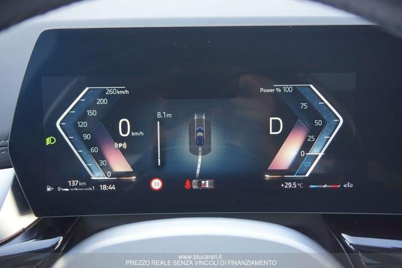 BMW X1 xDrive 20d xLine