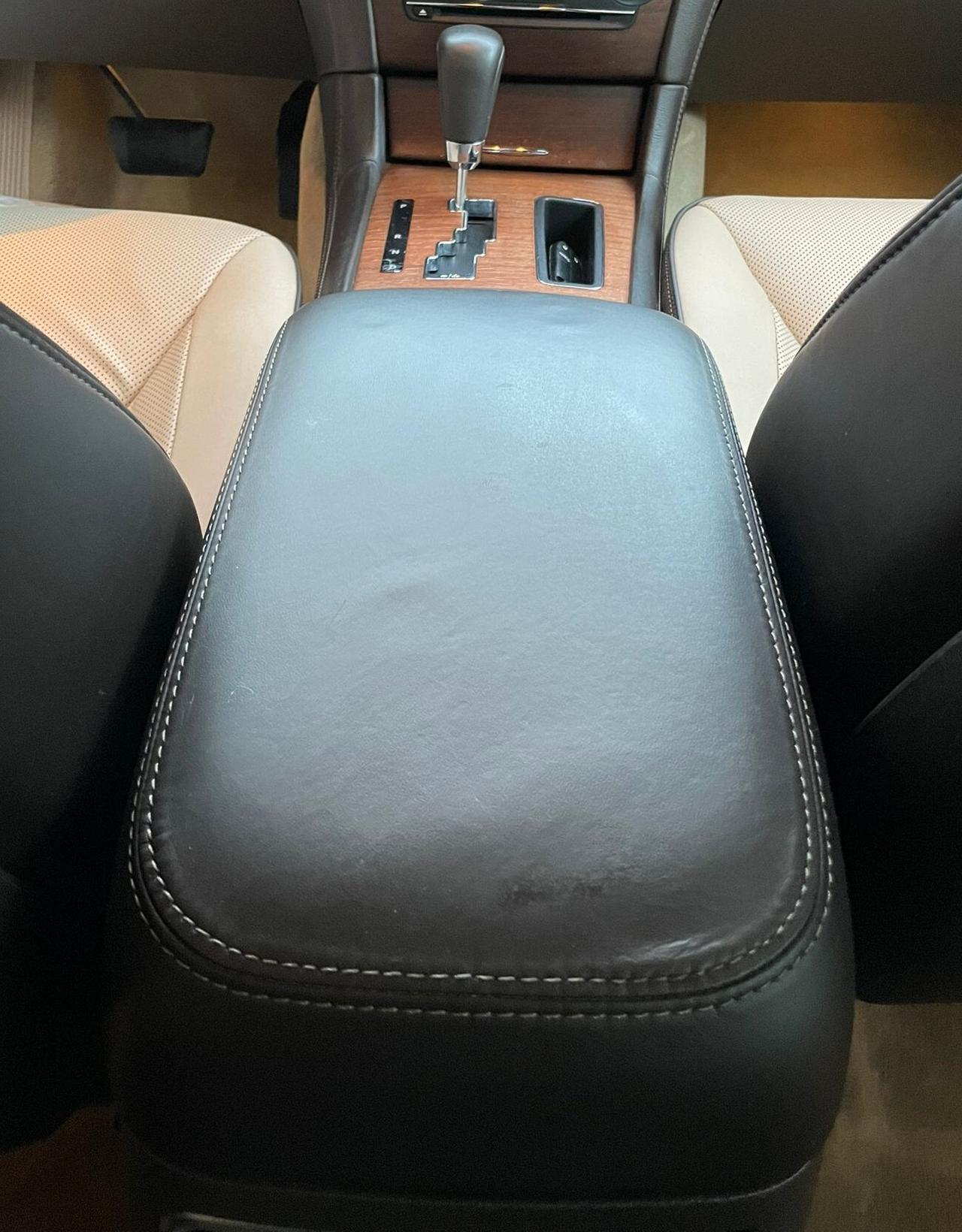 Lancia Thema 3.0 V6 Multijet 239 CV EXECUTIVE