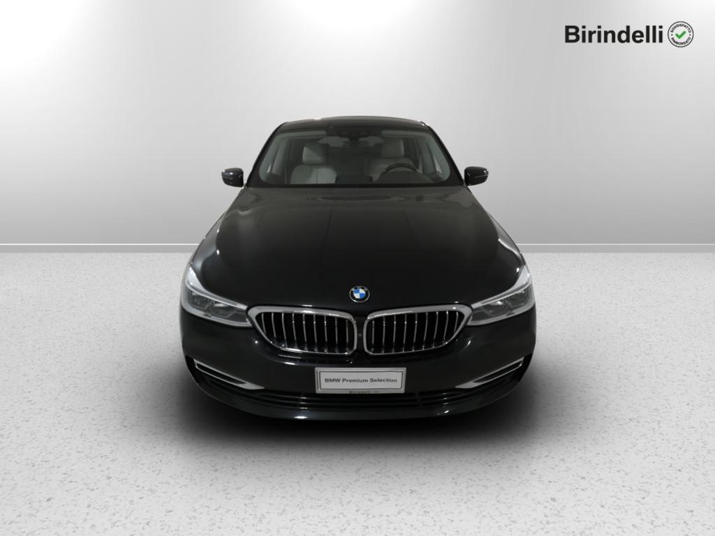 BMW Serie 6 G.T. (G32) - 630d 249CV Gran Turismo Luxury