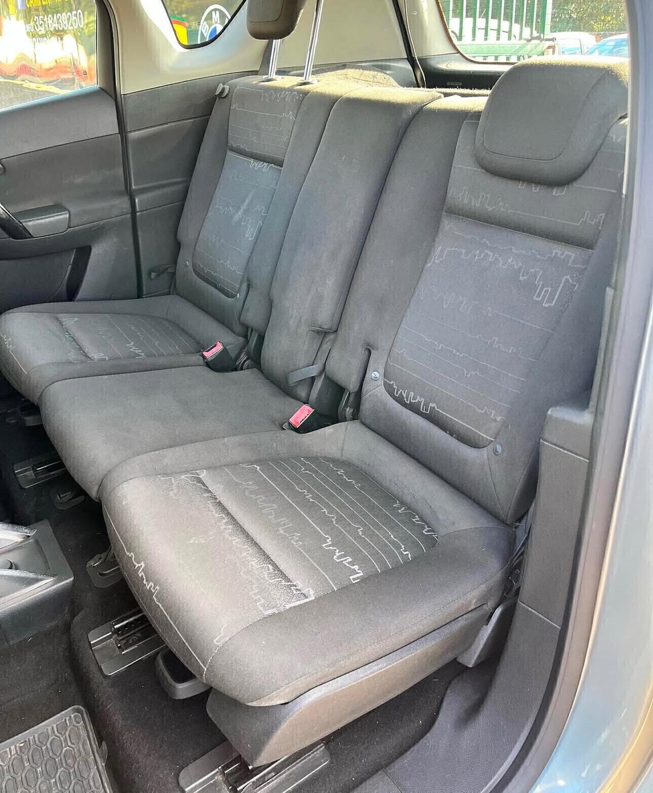 Opel Meriva 1.3 CDTI 95CV ecoFLEX Elective