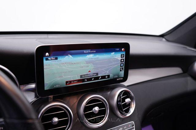 MERCEDES-BENZ GLC 300 e 4Matic EQ-Power Coupé Premium Plus