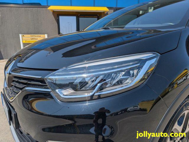 RENAULT Captur TCe 130 CV FAP Sport Edition2 - OK NEOPATENTATI