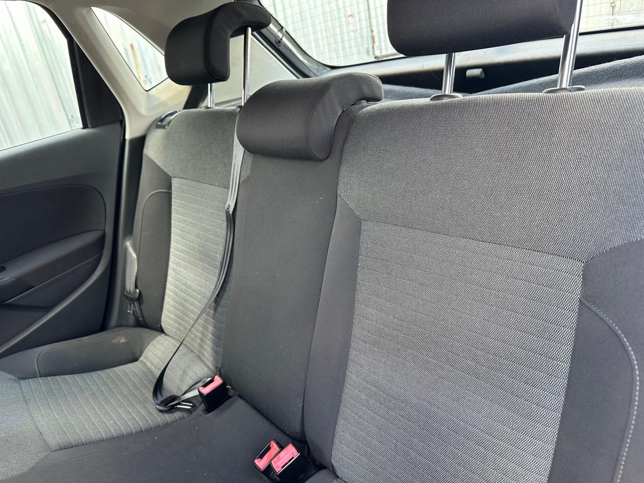 Volkswagen Polo 1.2 TDI DPF 5 p. Comfortline NEOPATENTATI