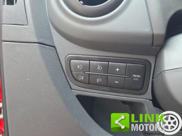 FIAT Qubo 1.4 8V 73 CV