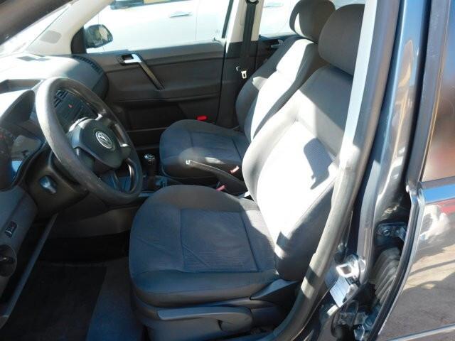 Polo 1.4/69CV TDI 5p. Comfortline