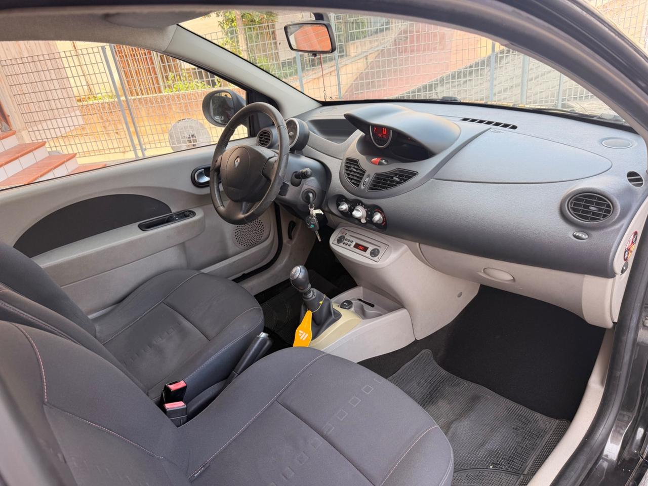 Renault Twingo 1.2 16V TCE Dynamique