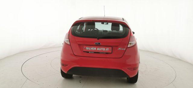 FORD Fiesta 1.5 TDCi 75CV 5 porte Business