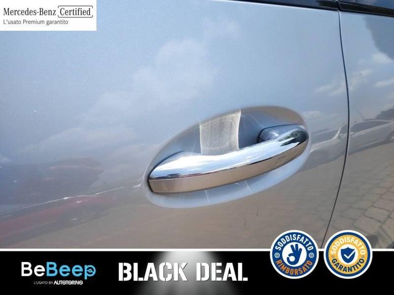 Mercedes-Benz GLC 220D MHEV AMG PREMIUM 4MATIC AUTO