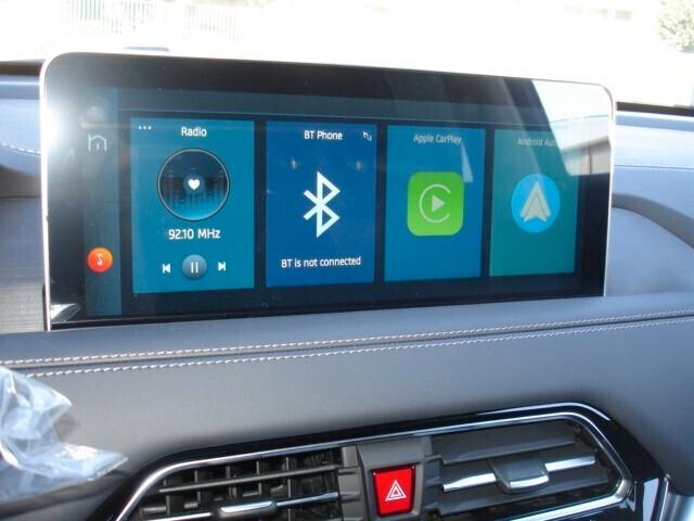 Evo 7 GPL AUTOMATICA 7 POSTI!!