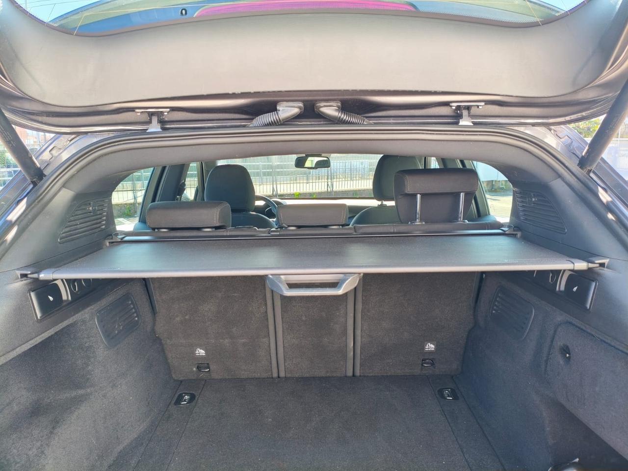 ALFA ROMEO Stelvio Stelvio 2.2 Turbodiesel 190 ...