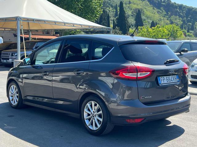 FORD C-Max 1.5 TDCi 95CV Start&Stop Business