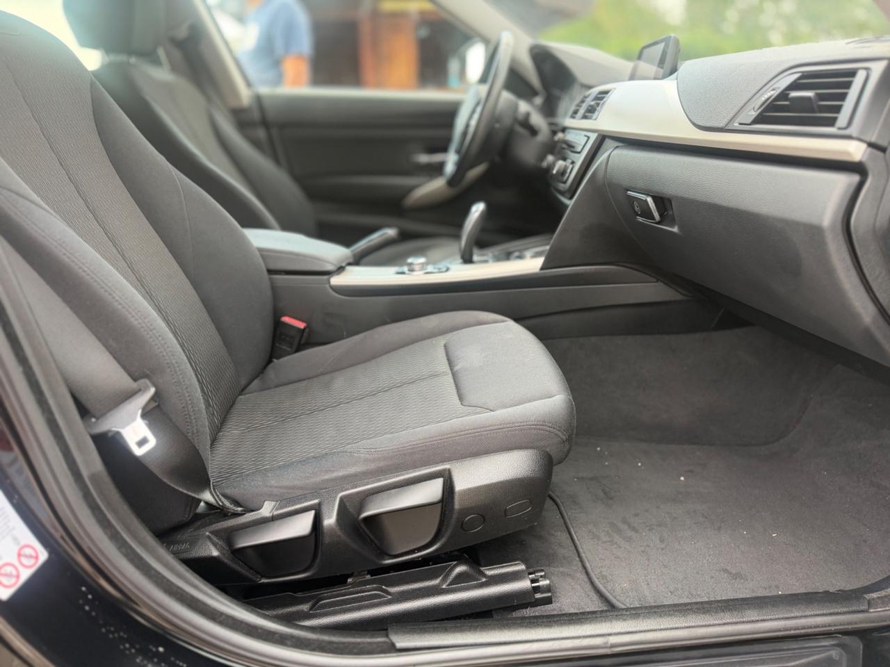 Bmw 318 GT (160.000KM) NEOPATENTATI